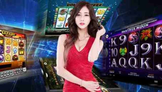 free spin for slot online