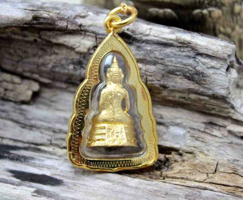 buddha of fortune